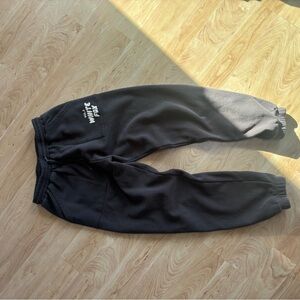 WHITEFOX Women’s M/L White Fox Jogger Pants - Gray